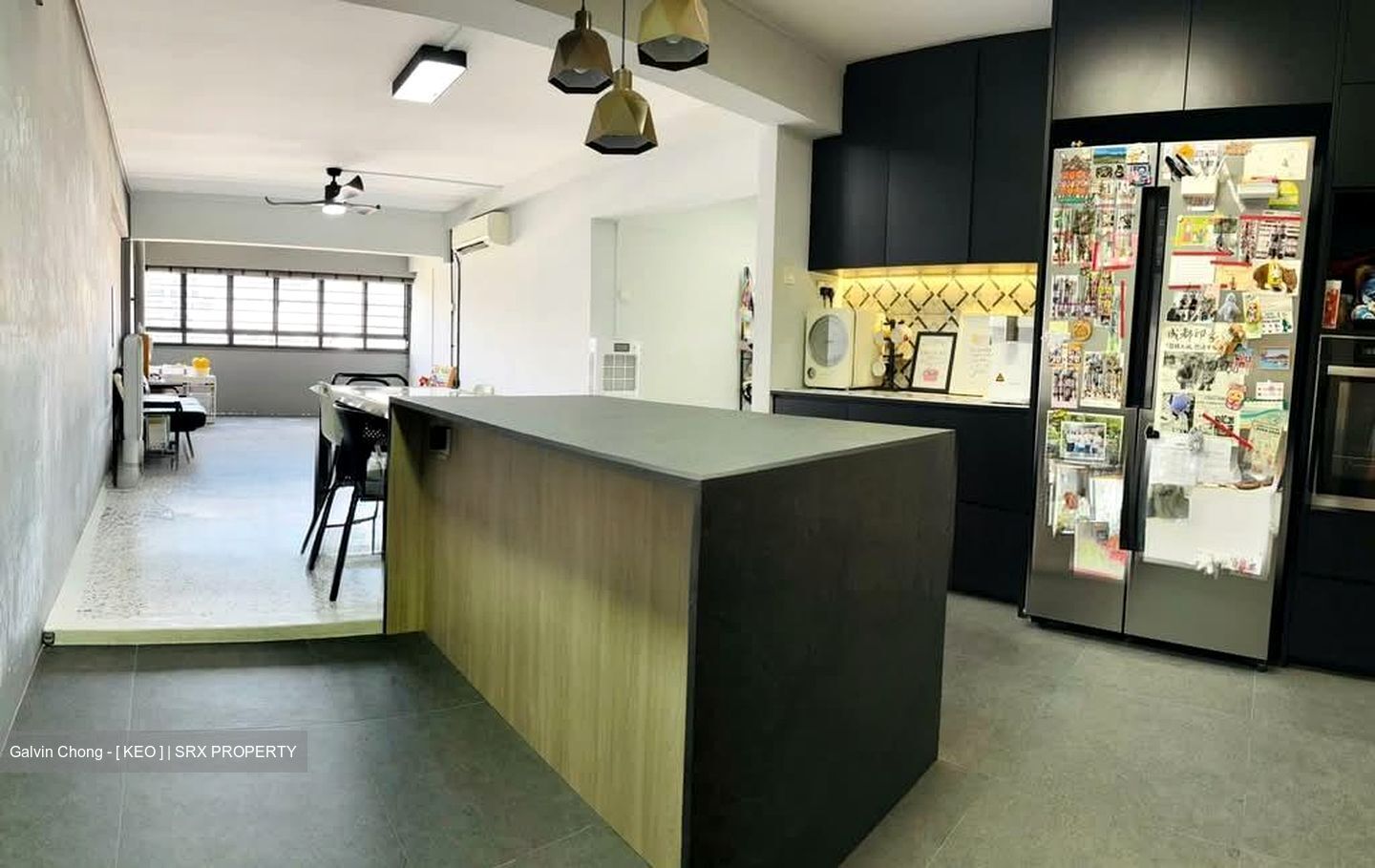 Blk 54 New Upper Changi Road (Bedok), HDB 5 Rooms #591789371